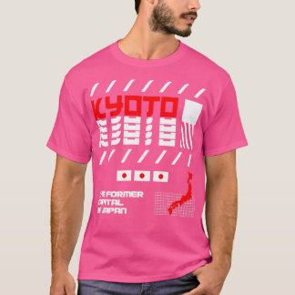 京都 Tシャツ