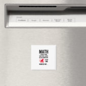 人々がスイカを飲む唯一買の場所 マグネット (インサイチュ (食洗機))