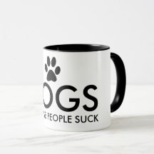 人々が前足を印刷す吸るため犬