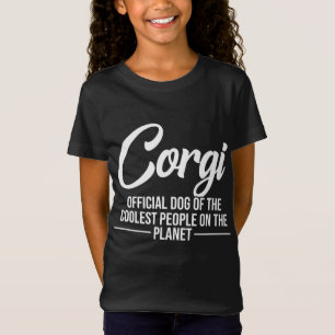 人々のコクールルギの犬おもしろい – コルギ愛好家G Tシャツ