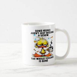 人々の中にはWh恋しく思をばかにする者もいる コーヒーマグカップ
