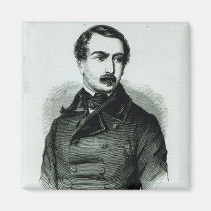 人々の代表的Napoleon Bonaparte マグネット