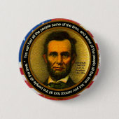 人々の何人か 缶バッジ (正面)