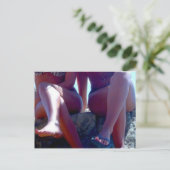 人々の属する場所 ポストカード (スタンド正面)