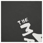 人々の抗議の旗の印の旗への力 ファブリック (見本)