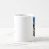人々のKuanのインII 1/Mug コーヒーマグカップ (中央)