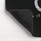 人々のmousepadへの力 マウスパッド (コーナー)