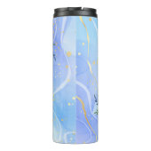 人々はお気に入りの私をおばあちゃんと呼ぶ タンブラー (裏面)