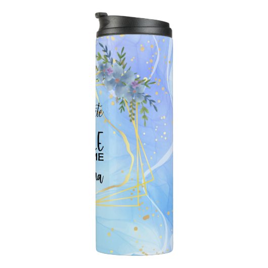 人々はお気に入りの私をおばあちゃんと呼ぶ タンブラー (回転右)