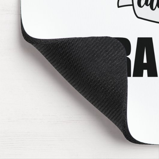 人々はお気に入りの私を祖父と呼ぶ マウスパッド (コーナー)