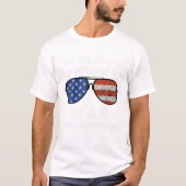 人々はそのWAPを間違えた Tシャツ (正面)