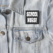 人々はまだ衣服ピンか?学校のナースピン 缶バッジ (インサイチュ)