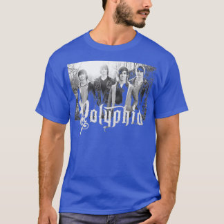 人々は南漢信仰を守る Tシャツ