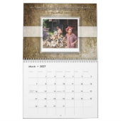 人々は奇妙な2011年です カレンダー (3月 2027)