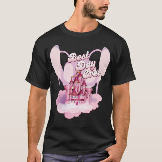 人々は私をカップル最高のデイエバーレトロヴィンテージ Tシャツ