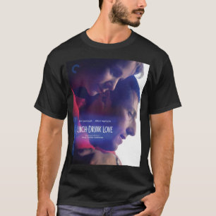 人々は私をパンチ・ラブと呼飲ぶ Tシャツ