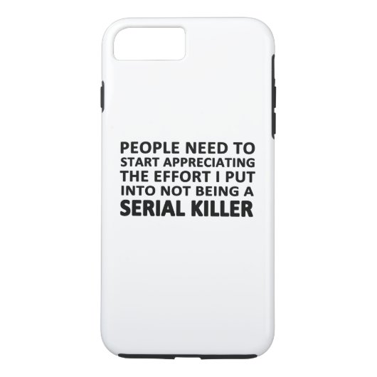 人々は評価し始めるべき Case-Mate iPhoneケース (裏面)