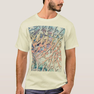 人々力 Tシャツ