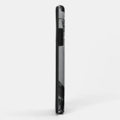 人および男の子のサイクリング Case-Mate iPhoneケース (裏面/右)