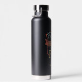 人お気に入りの々は僕を父ポップ・アートの日と呼ぶ ウォーターボトル (右面)