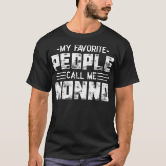 人お気に入りの々は僕を非と呼ぶ Tシャツ