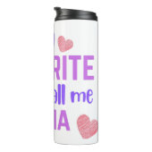 人お気に入りの々は僕を馬と呼ぶ タンブラー (回転右)