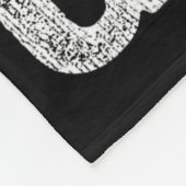 人お気に入りの々は私をG-ma母の日の贈り物と呼ぶ フリースブランケット (角)