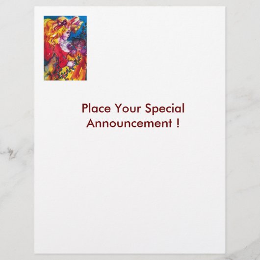 人かわいらし形 チラシ (裏面)