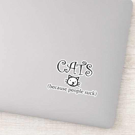 人がいるから吸 シール (詳細)