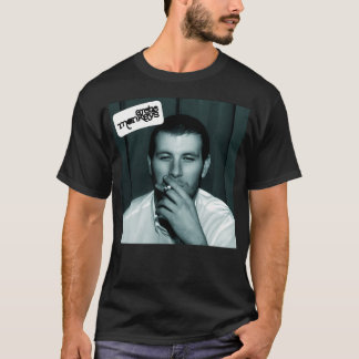 人が何と言っても私はそうではない Tシャツ