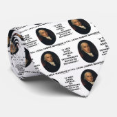 人が天使政府でなかったらジェームズ・マディスンはあります ネクタイ (ロール)