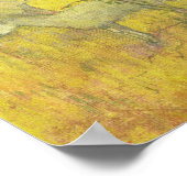 人が木から果実を摘む, 1897 ポスター (角)