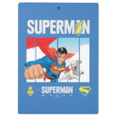 人すごいとクリプトが逃げる クリップボード (裏面)