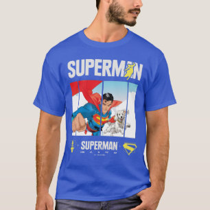 人すごいとクリプトが逃げる Tシャツ