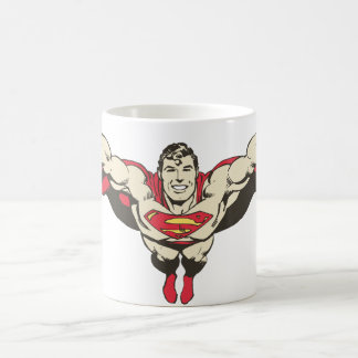 人すごいは飛び出す コーヒーマグカップ