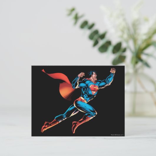 人すごい声 ポストカード (スタンド正面)