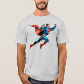 人すごい声 Tシャツ (正面)