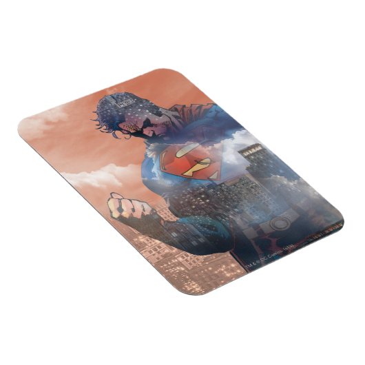 人すごい立 マグネット (右側)