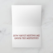 人だっていけないい物に値する シーズンカード (内部)