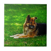 人で親友#1 タイル (正面)