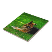 人で親友#1 タイル (側面)