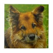 人で親友#2 タイル (正面)