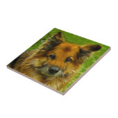 人で親友#2 タイル (側面)