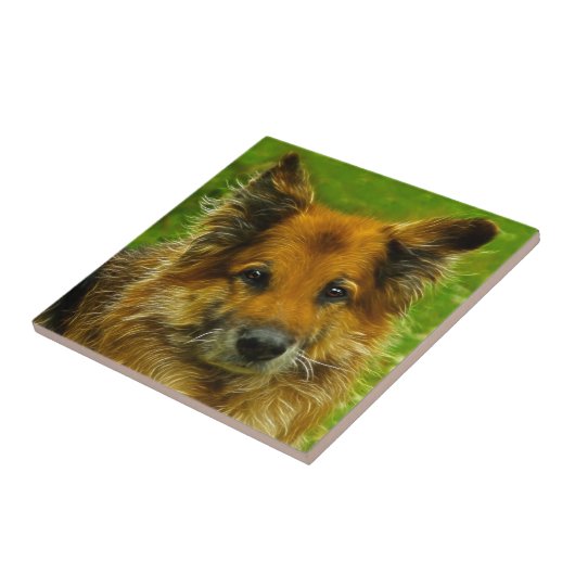 人で親友#2 タイル (側面)