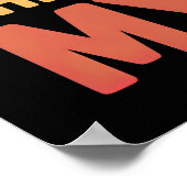 人について学はますます ポスター (角)