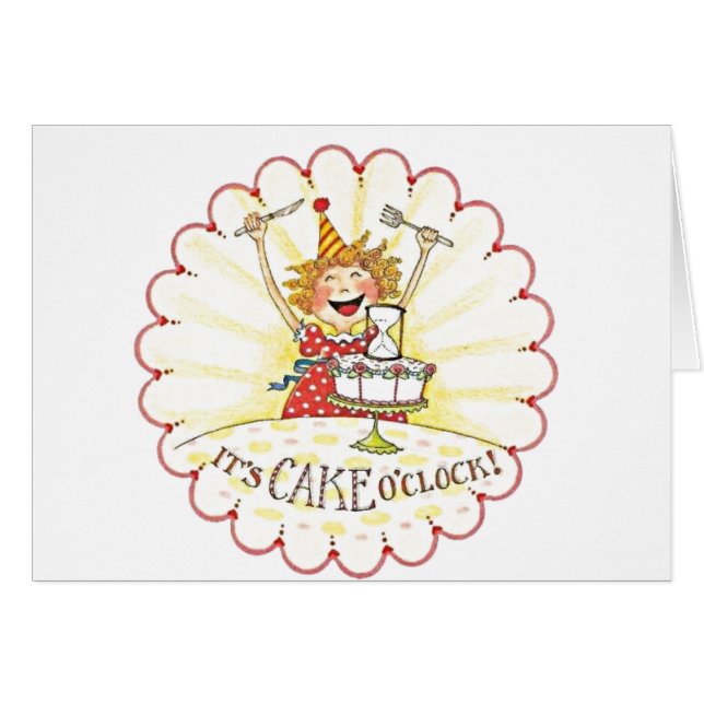 人にとっての「ケーキ」の時素晴らし間は**21** (正面横)