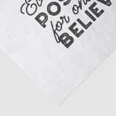 人には何でも可能信じだ 薄葉紙 (詳細)