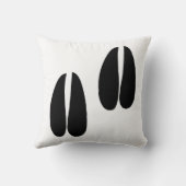 人に会うほどヤギが好き!!!! クッション (裏面)