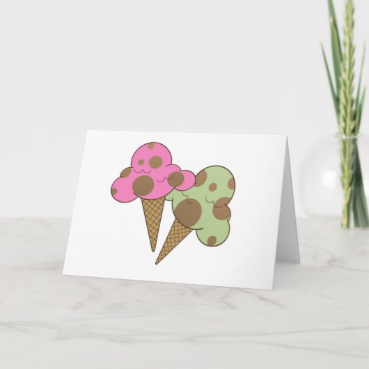 人に優しいために シーズンカード (正面)