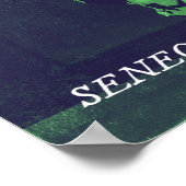 人に善いことをするものも彼に善いことをする ポスター (角)